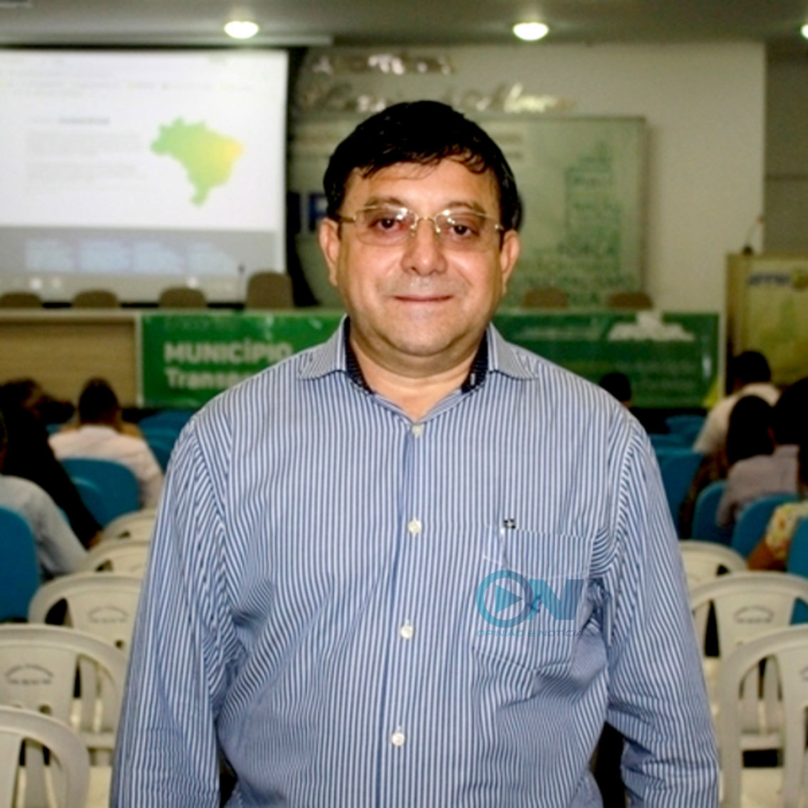 Justiça recebe denúncia de comícios antecipados feito por Maninho em Coronel José Dias